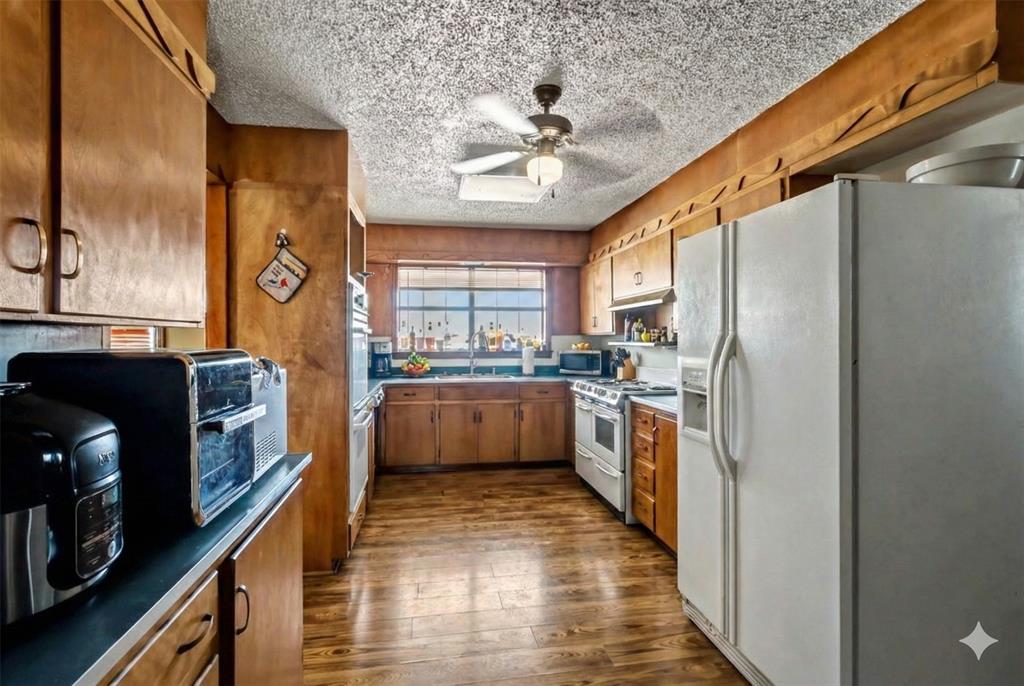 The John Hall Survey A - Residential