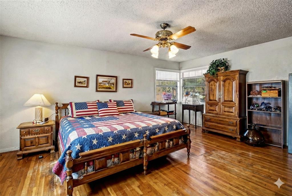 The John Hall Survey A - Residential