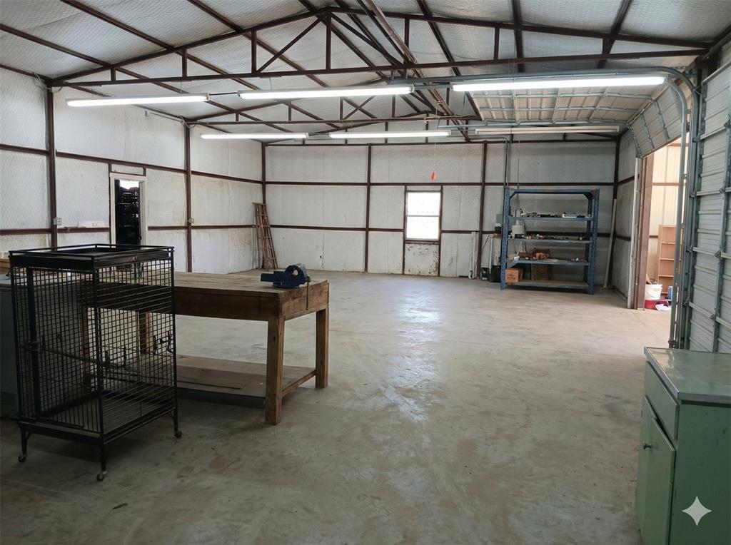 The John Hall Survey A - Residential