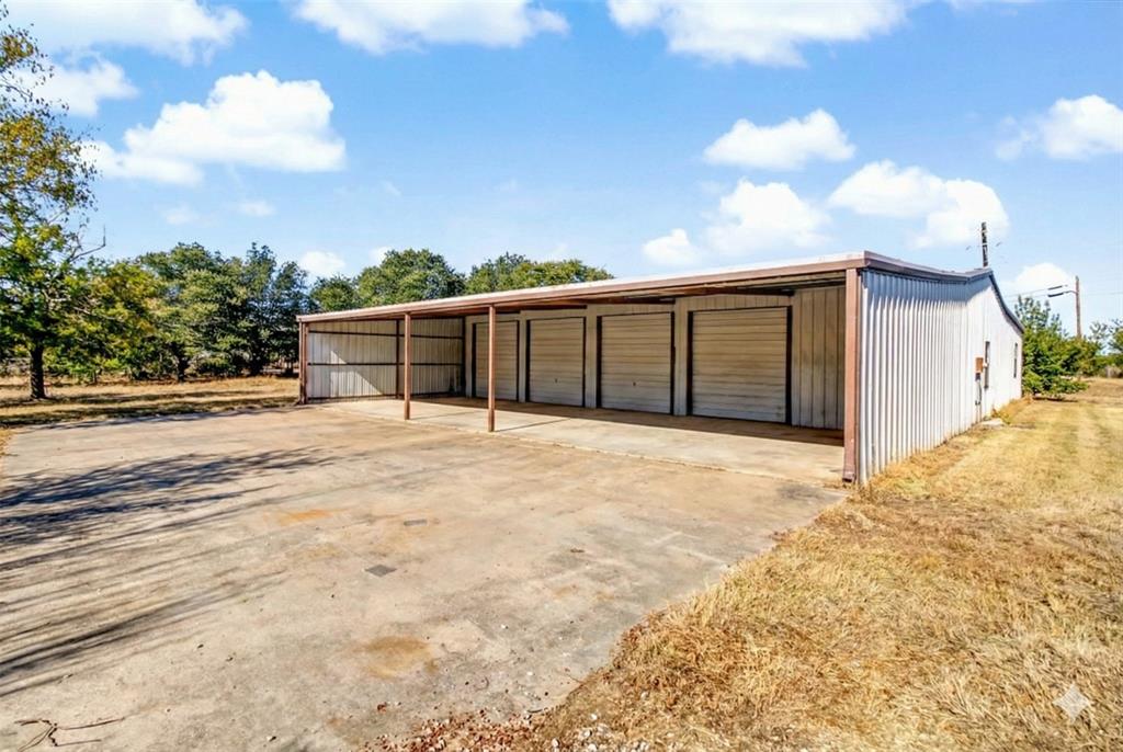 The John Hall Survey A - Residential