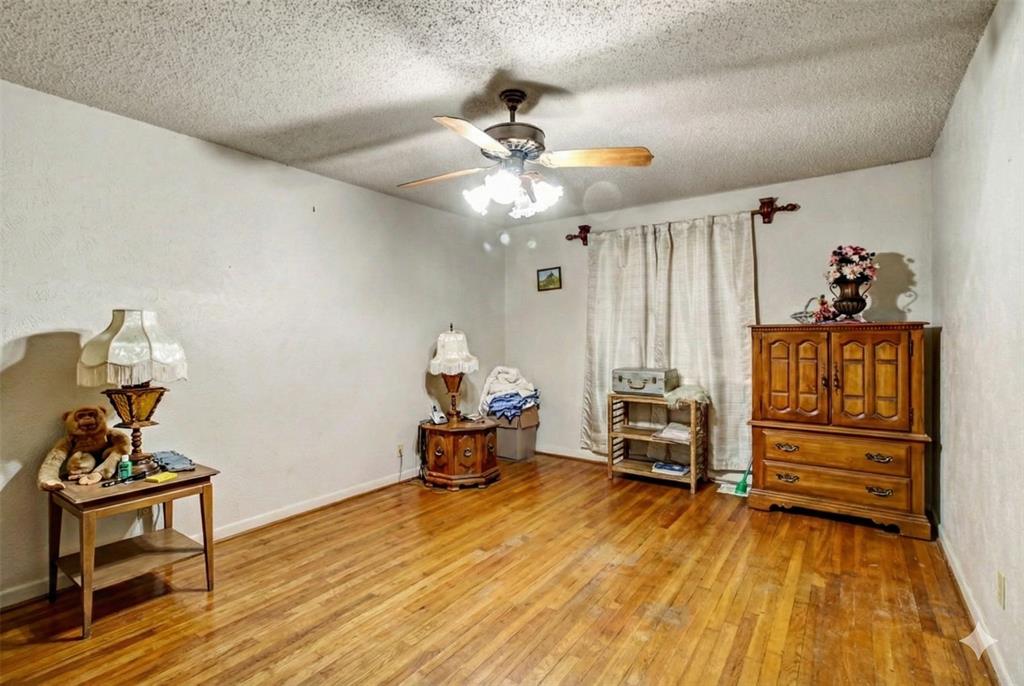 The John Hall Survey A - Residential