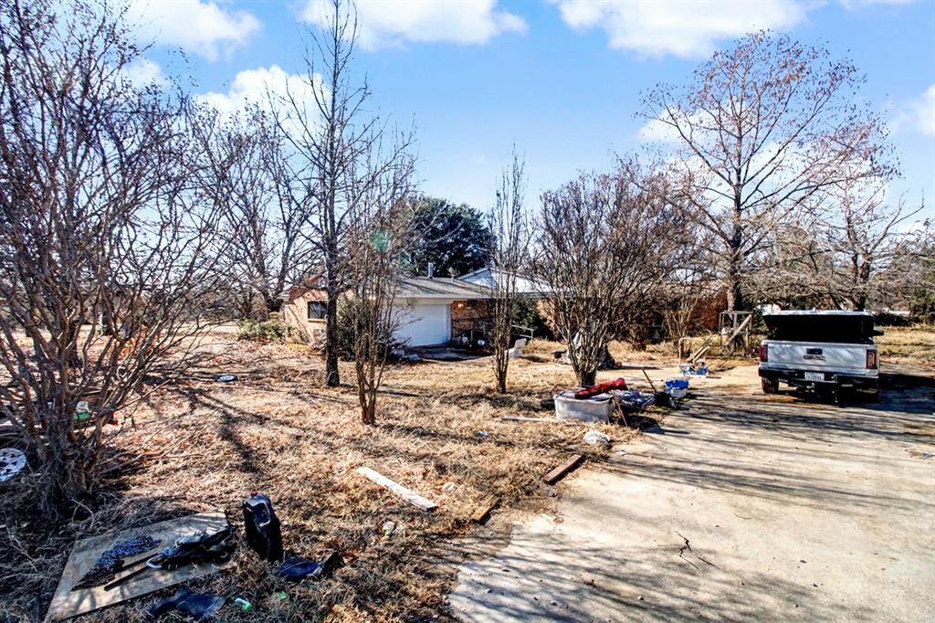 The John Hall Survey A - Residential