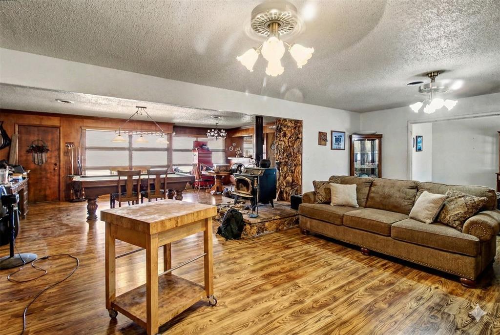 The John Hall Survey A - Residential