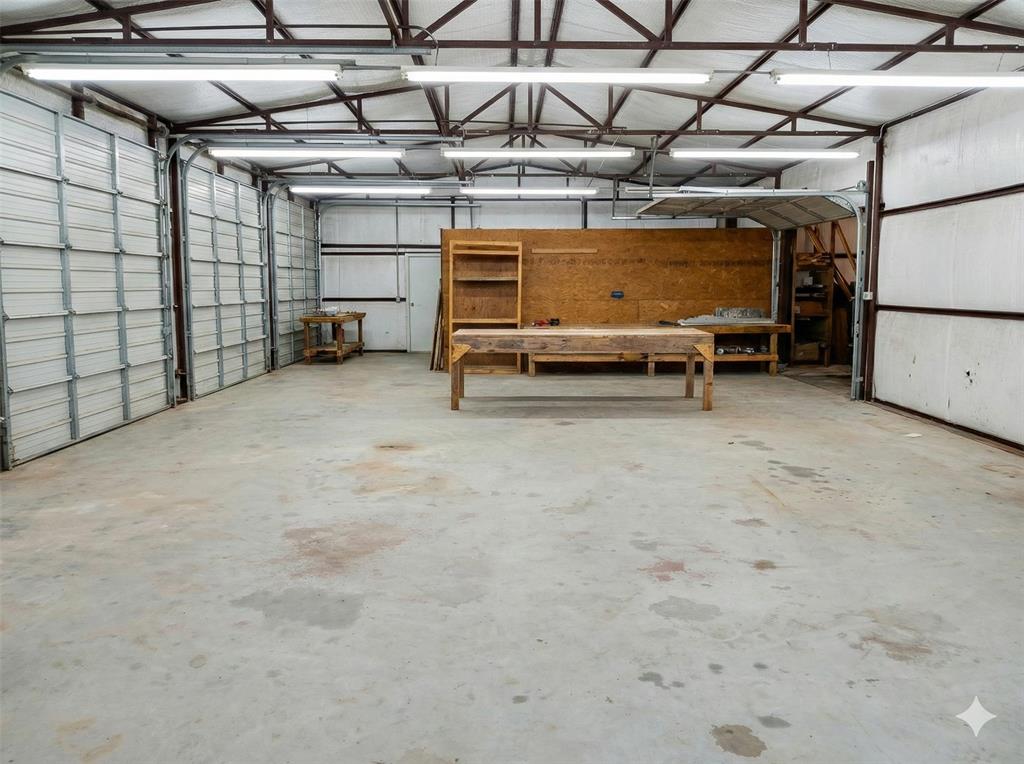 The John Hall Survey A - Residential