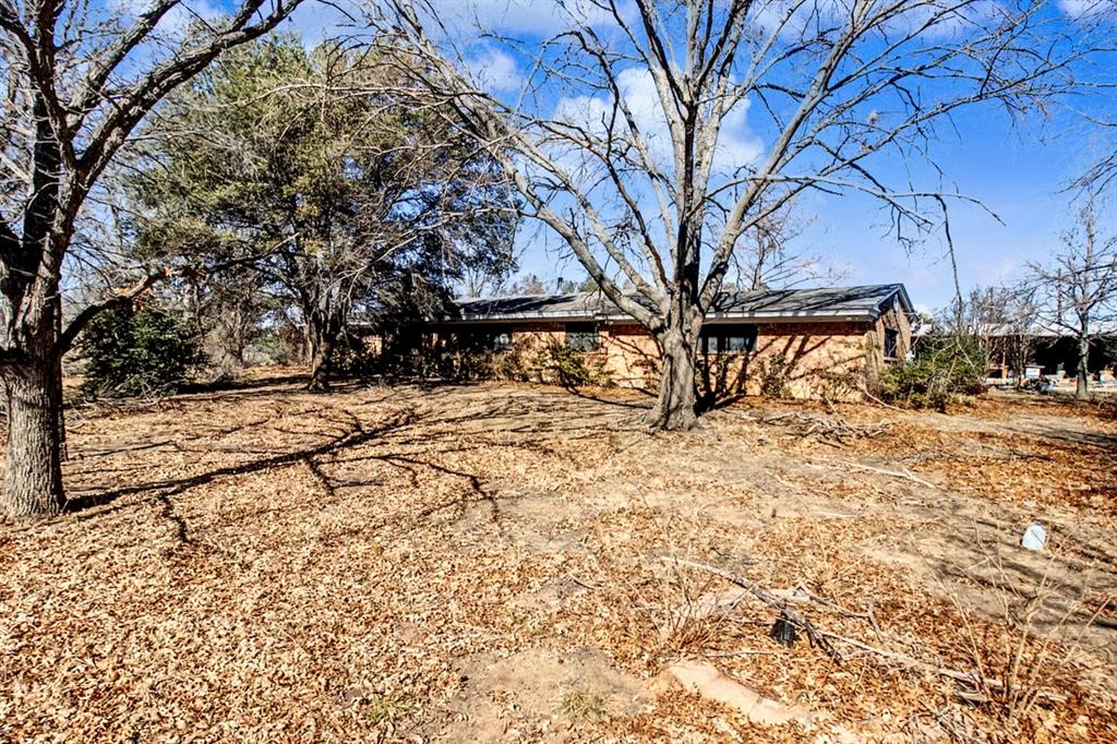 The John Hall Survey A - Residential