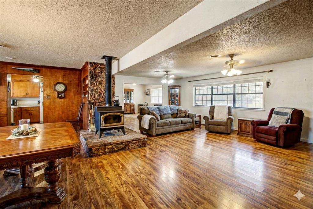 The John Hall Survey A - Residential