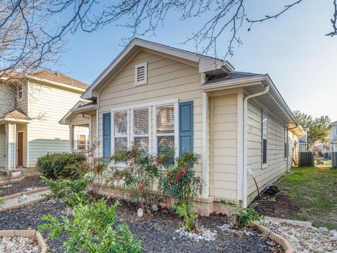 6925 Wind Row Drive McKinney TX 75070