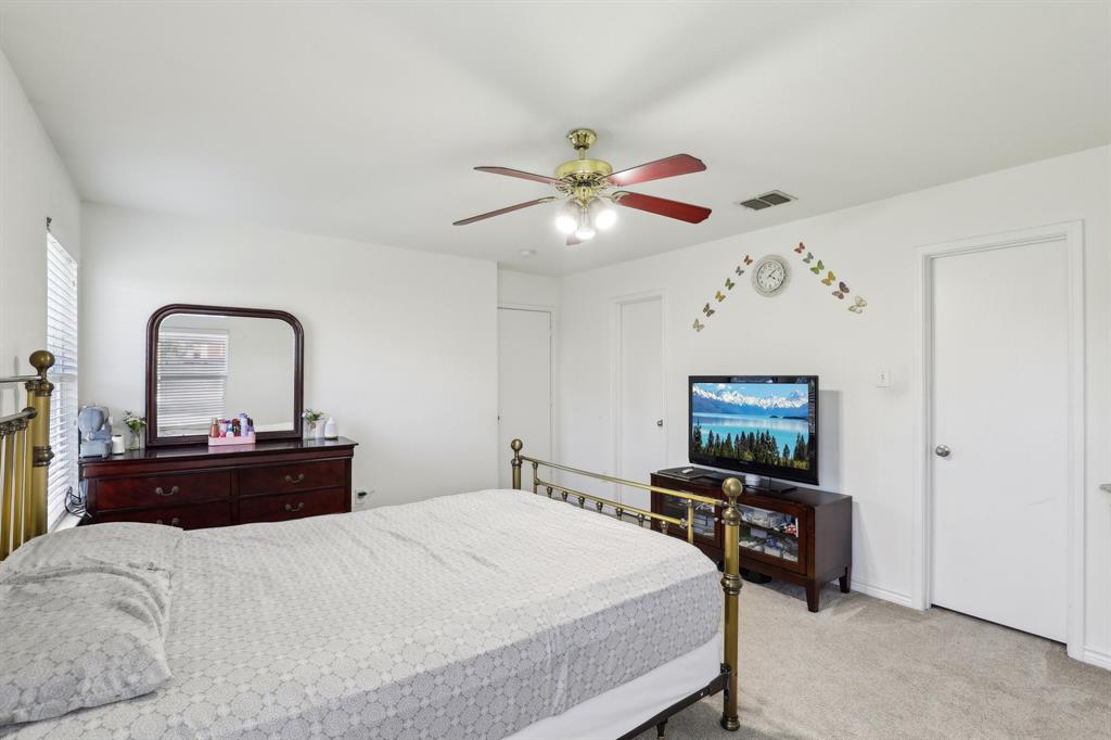 Sandy Glen Add Ph III - Residential