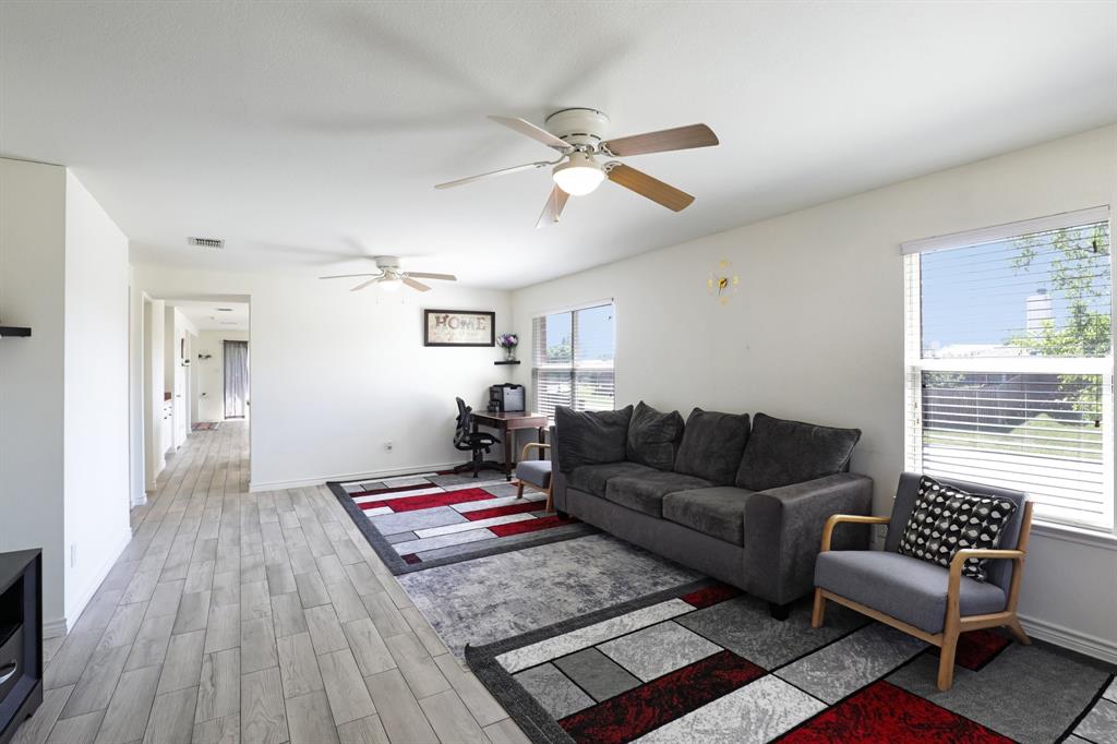 Sandy Glen Add Ph III - Residential