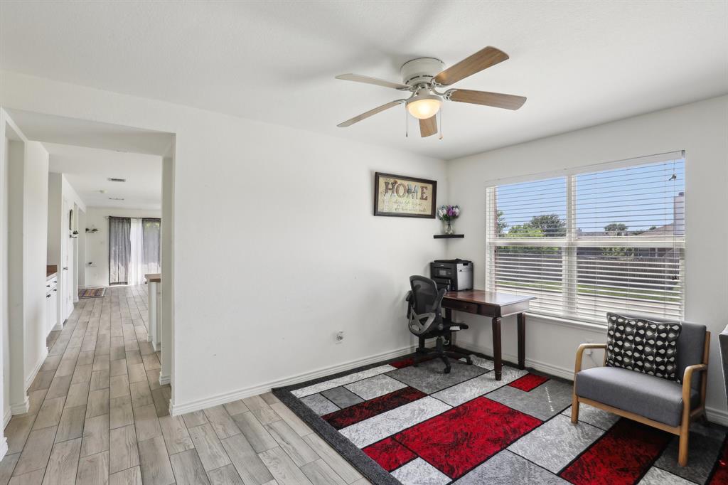 Sandy Glen Add Ph III - Residential