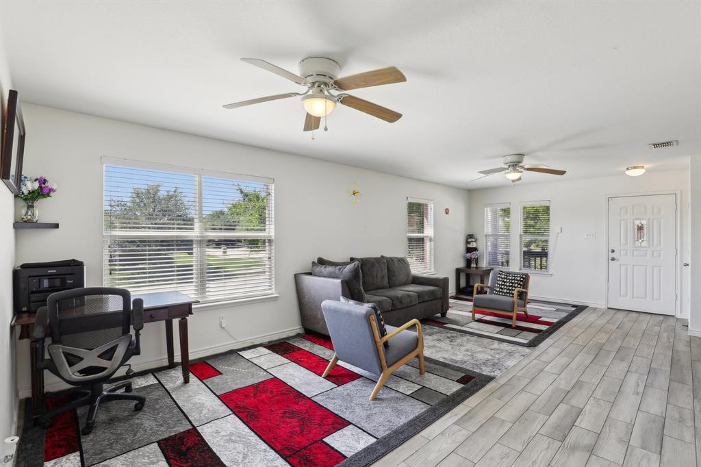 Sandy Glen Add Ph III - Residential