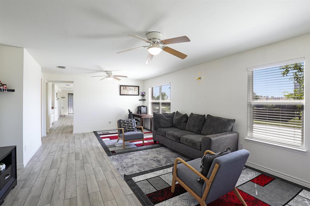 Sandy Glen Add Ph III - Residential