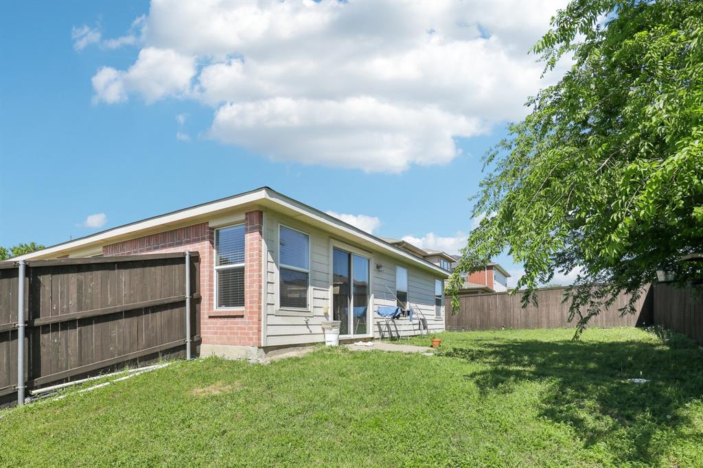 Sandy Glen Add Ph III - Residential