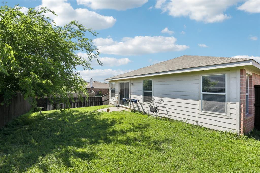 Sandy Glen Add Ph III - Residential