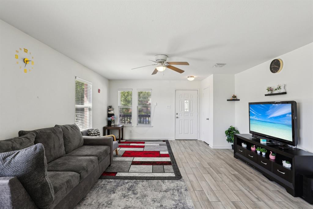 Sandy Glen Add Ph III - Residential