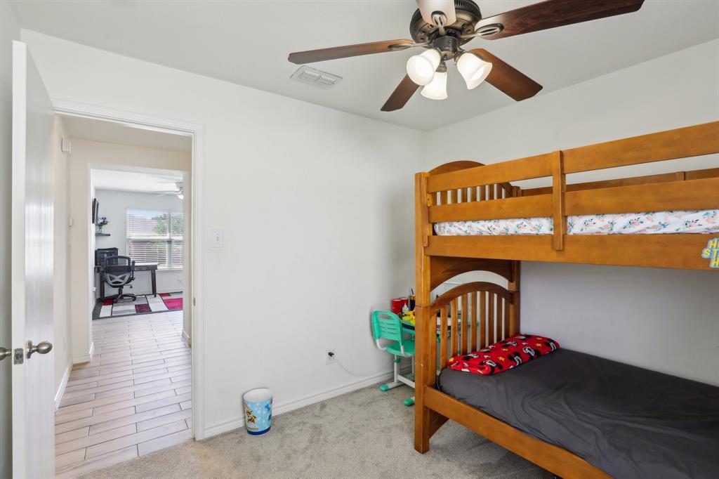 Sandy Glen Add Ph III - Residential