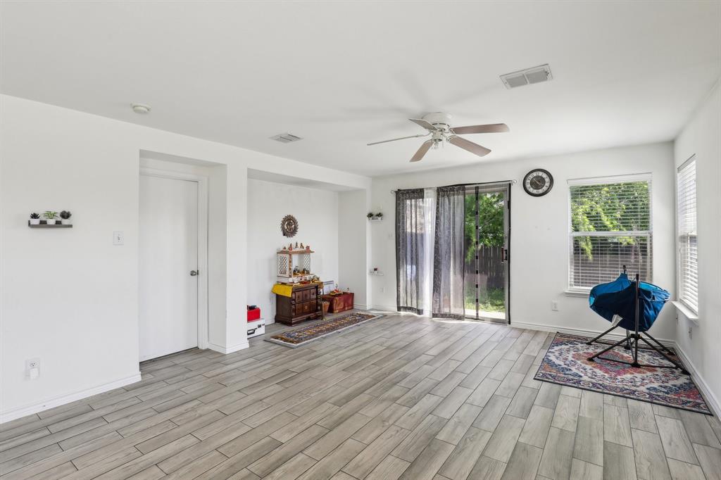 Sandy Glen Add Ph III - Residential