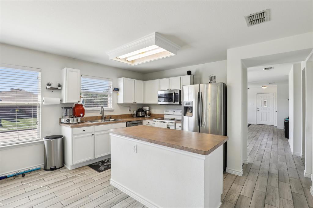 Sandy Glen Add Ph III - Residential