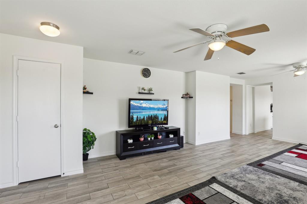 Sandy Glen Add Ph III - Residential