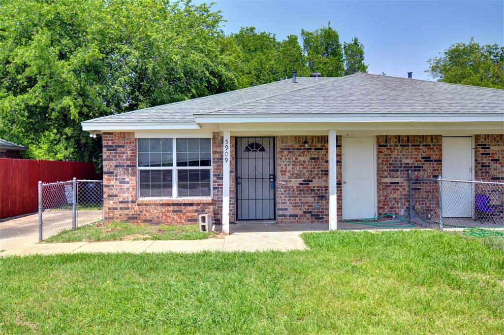 5909 Whittlesey Road