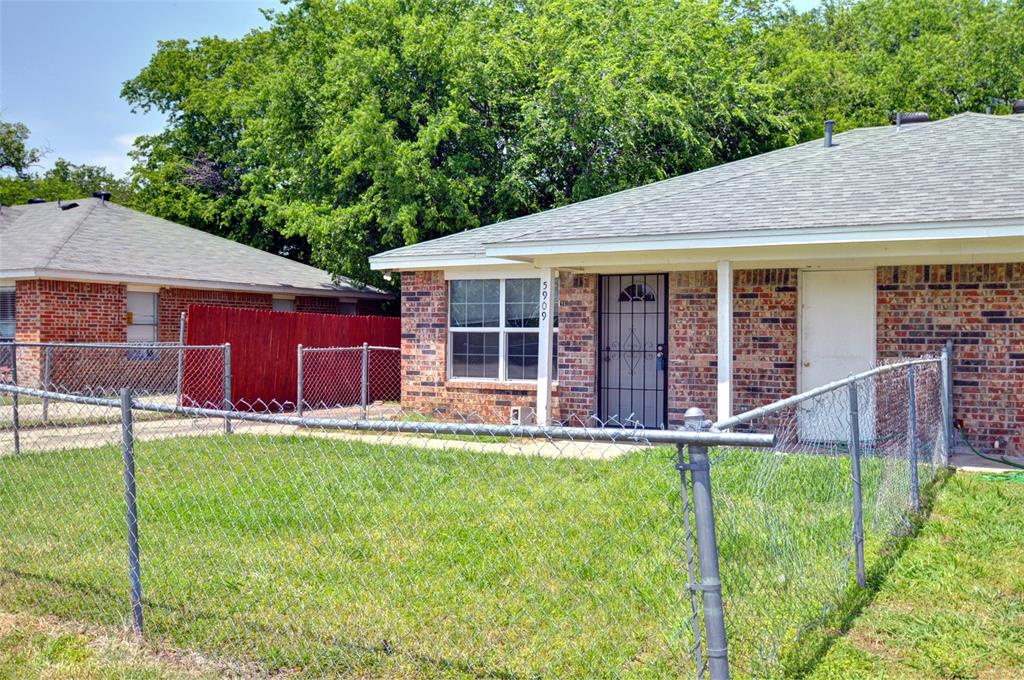 5909 Whittlesey Road