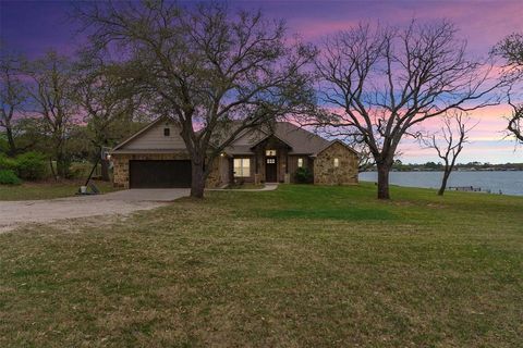 4720 Power Plant Court Granbury TX 76048