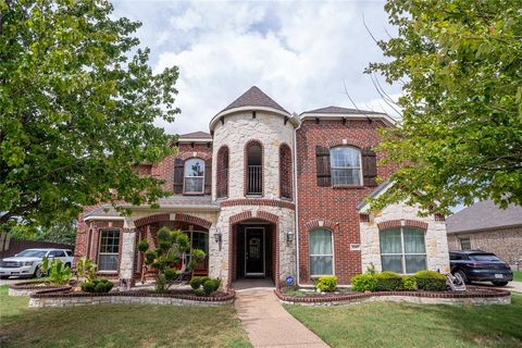 A home in Duncanville