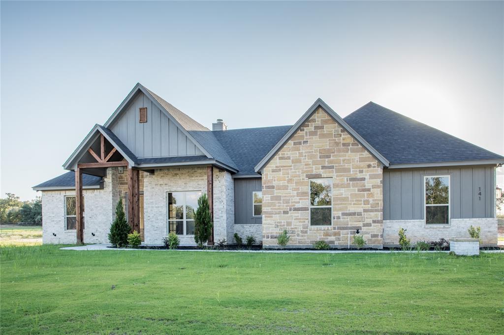 141 Prairie Winds Drive