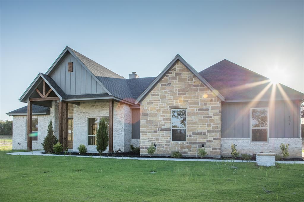 141 Prairie Winds Drive