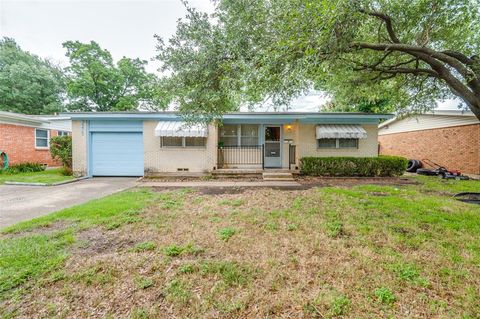 13910 Stardust Lane Farmers Branch TX 75234