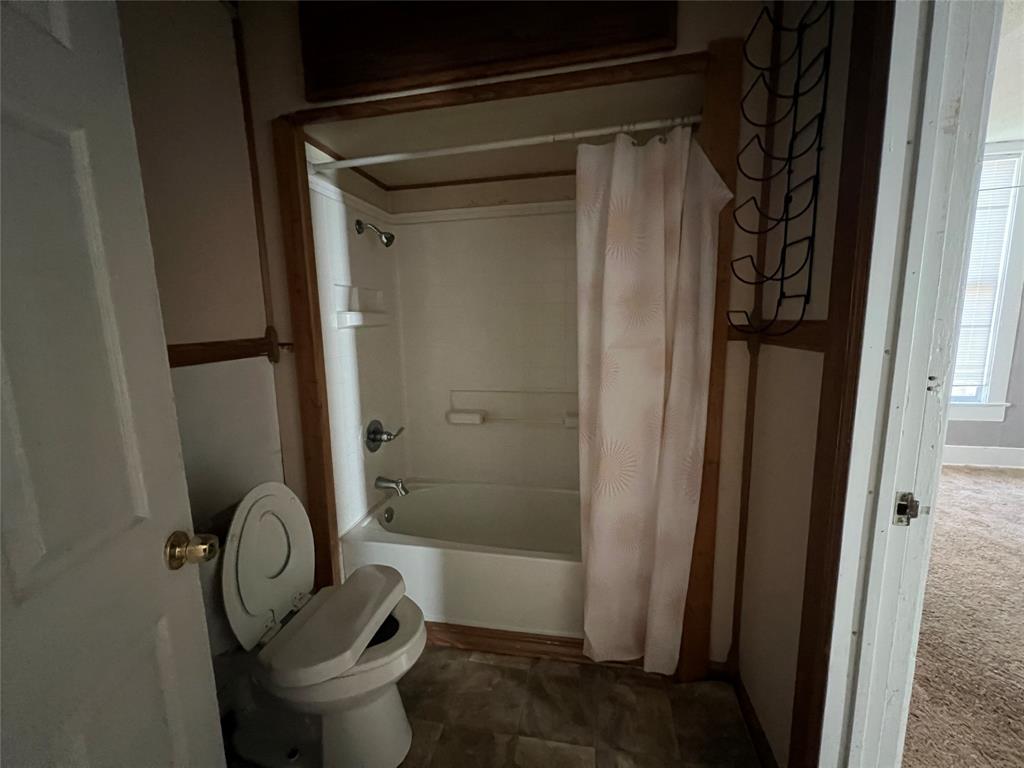 Pinehurst Sub - Residential Income