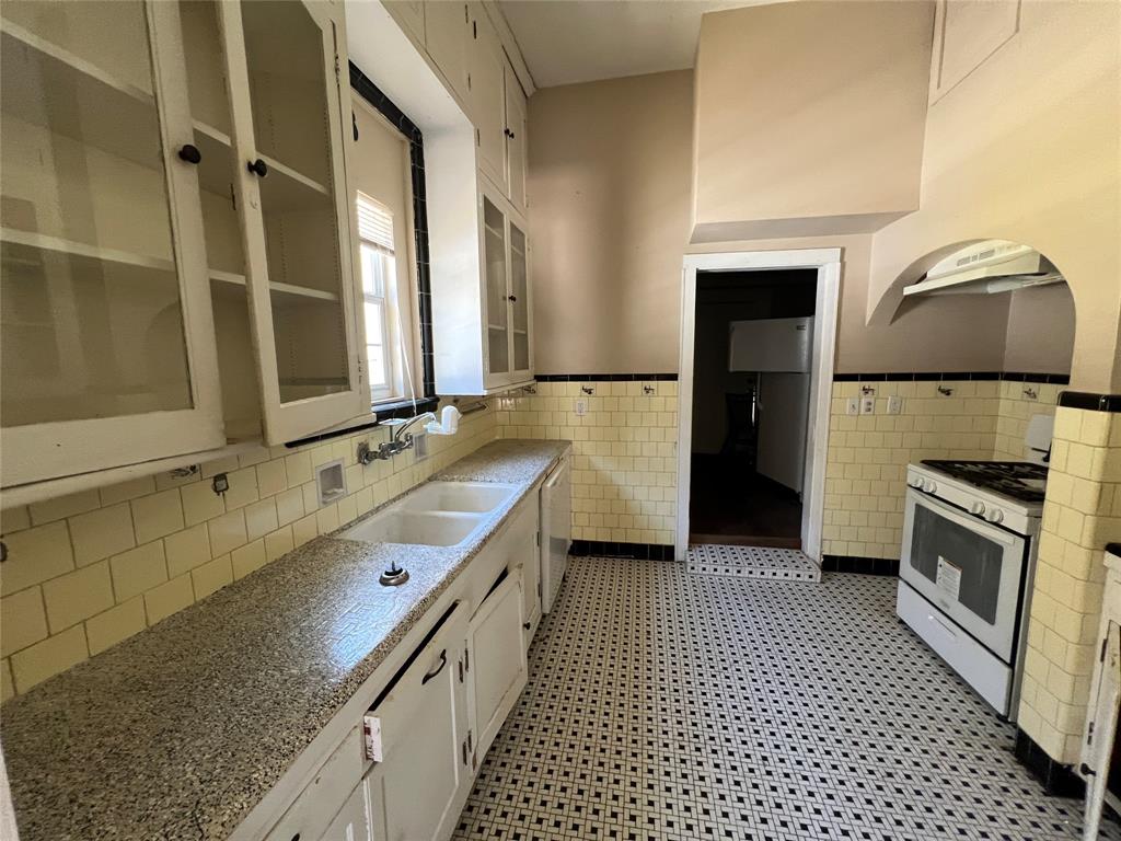 Pinehurst Sub - Residential Income