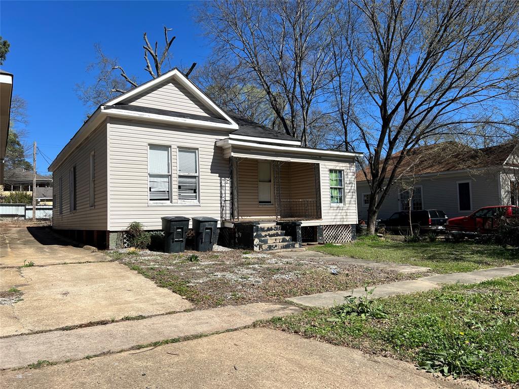 Pinehurst Sub - Residential Income