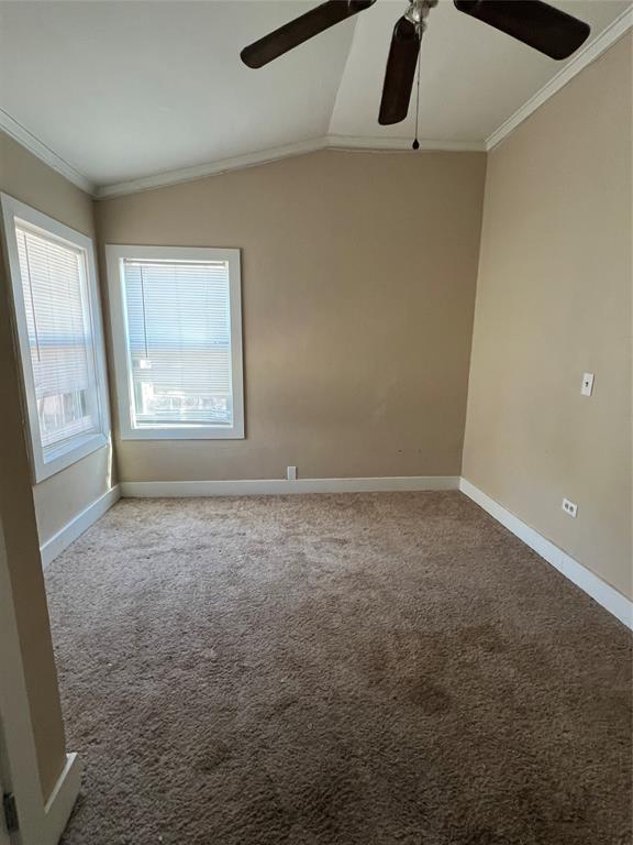 Pinehurst Sub - Residential Income