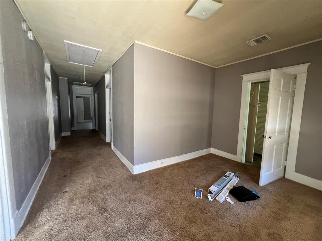 Pinehurst Sub - Residential Income