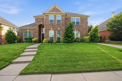 Photo of 1616 Suncrest Drive, Keller, TX 76248 (MLS # 21296669)