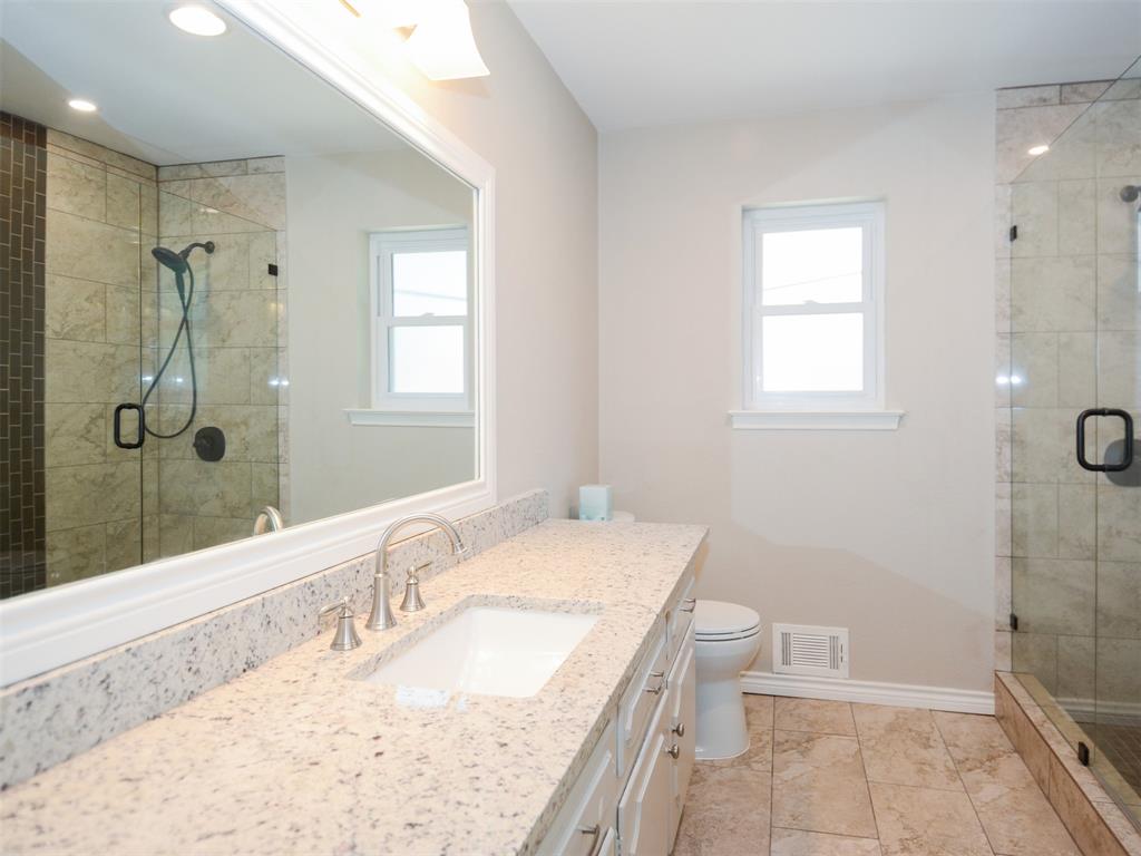 White Rock North - Residential