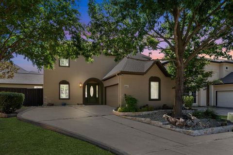 203 Florence Court Allen TX 75013