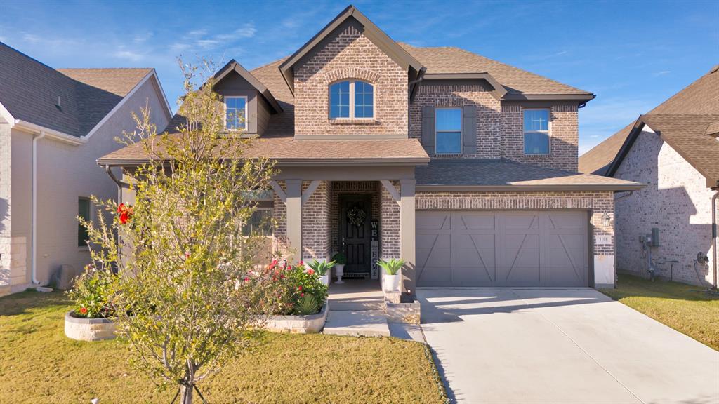 3108 Bluff Creek Drive