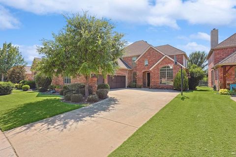 A home in Lantana