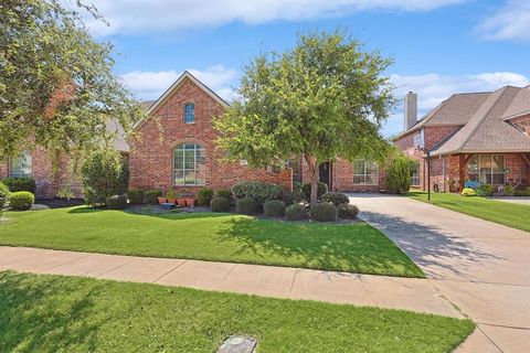 A home in Lantana