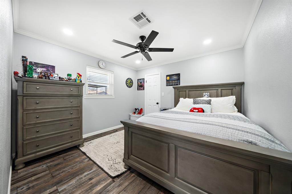 Krueger Add #7 - Residential