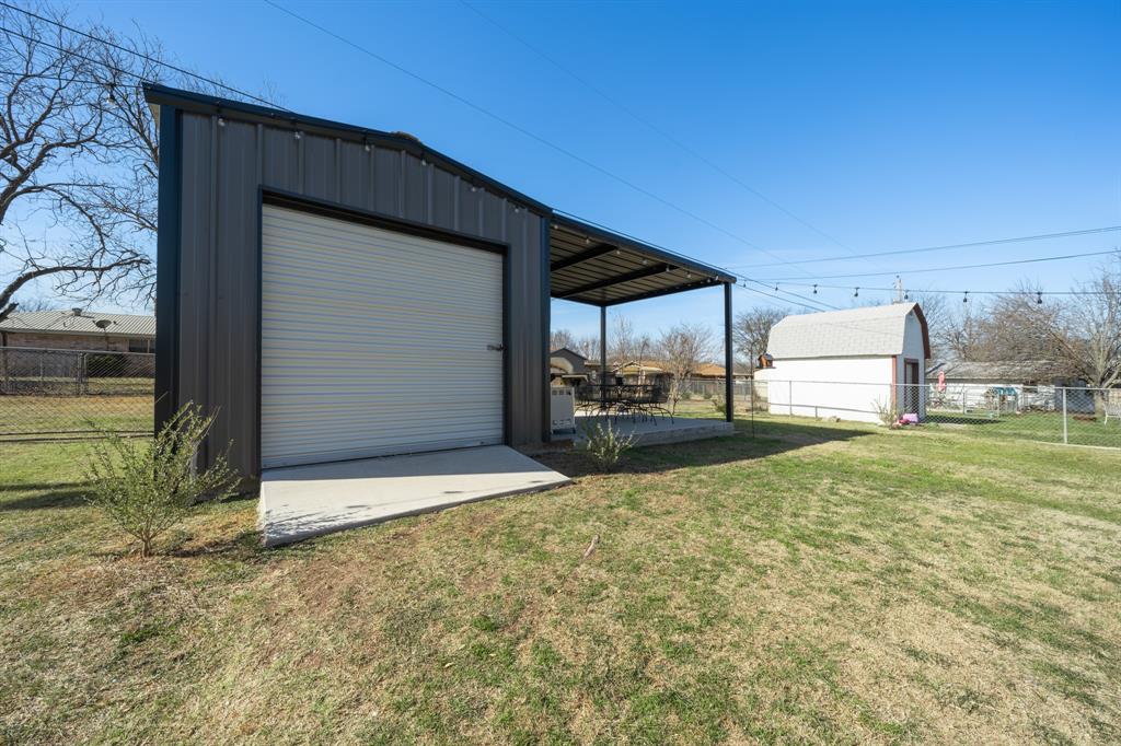 Krueger Add #7 - Residential