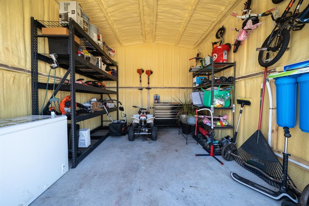 Krueger Add #7 - Residential