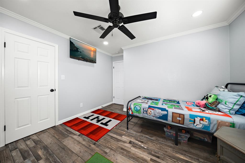 Krueger Add #7 - Residential