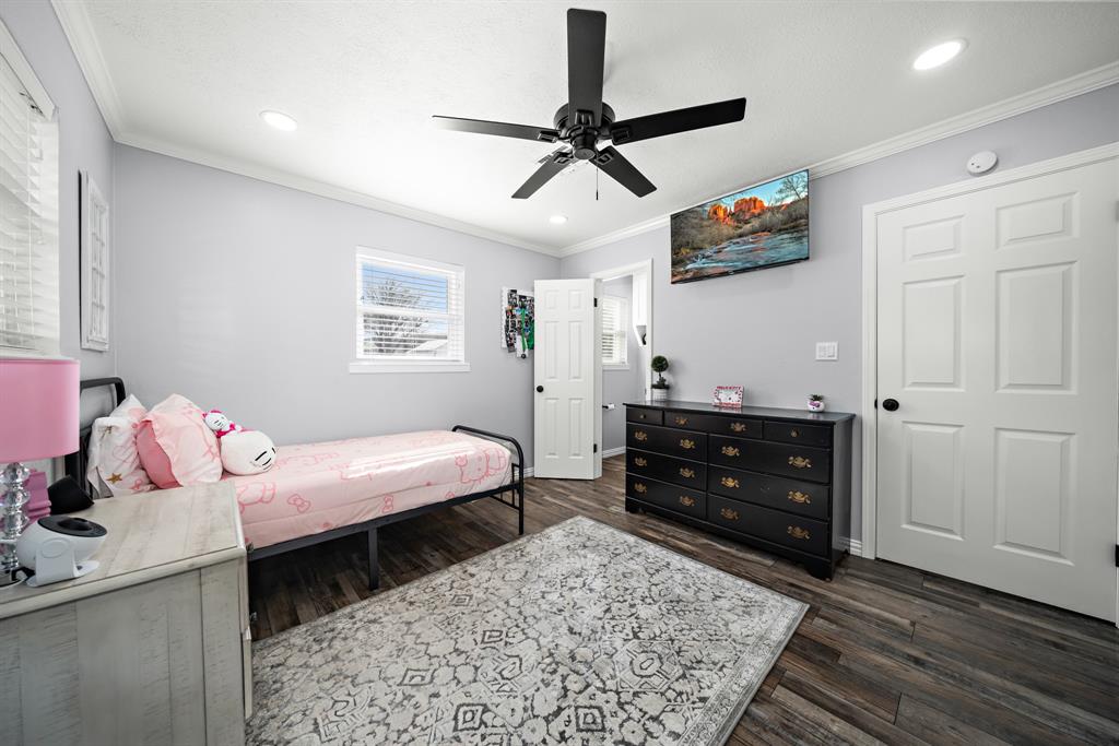 Krueger Add #7 - Residential