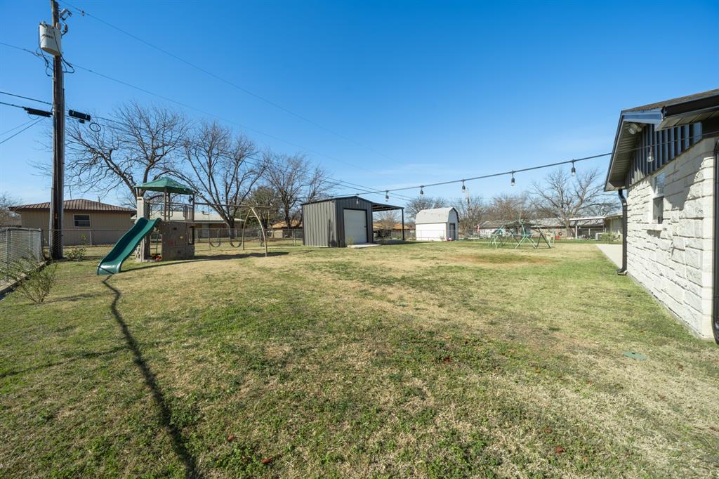 Krueger Add #7 - Residential