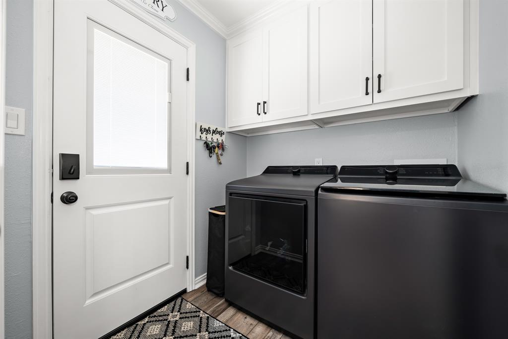 Krueger Add #7 - Residential