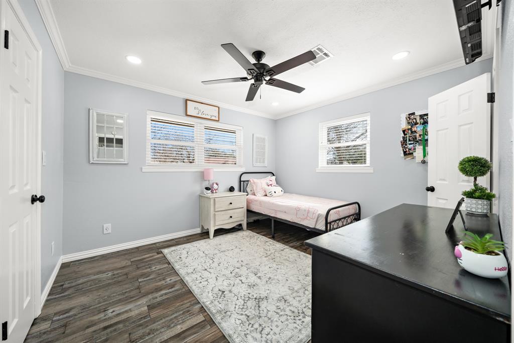 Krueger Add #7 - Residential