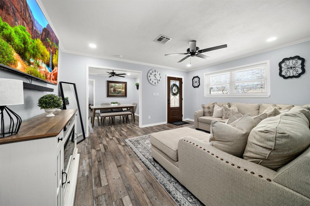 Krueger Add #7 - Residential